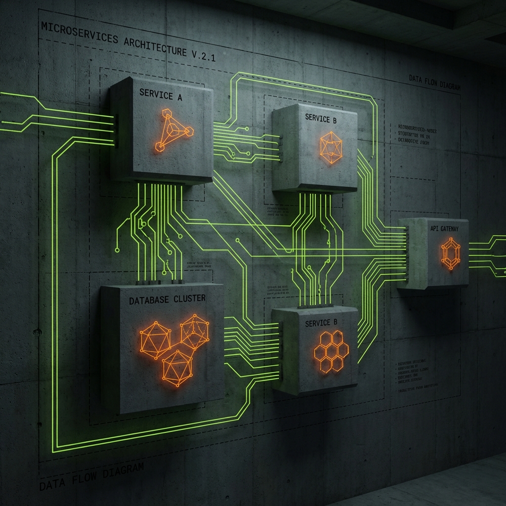 Microservices Architecture